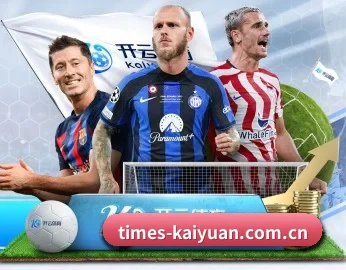 times-kaiyuan.com.cn的故事 - 体育资讯内容服务
